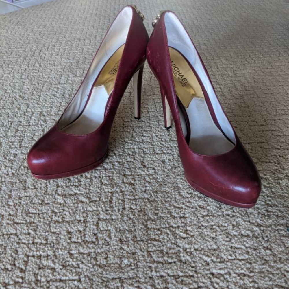 Michael Kors Heels